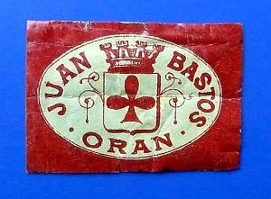 Oran objets Pub 206